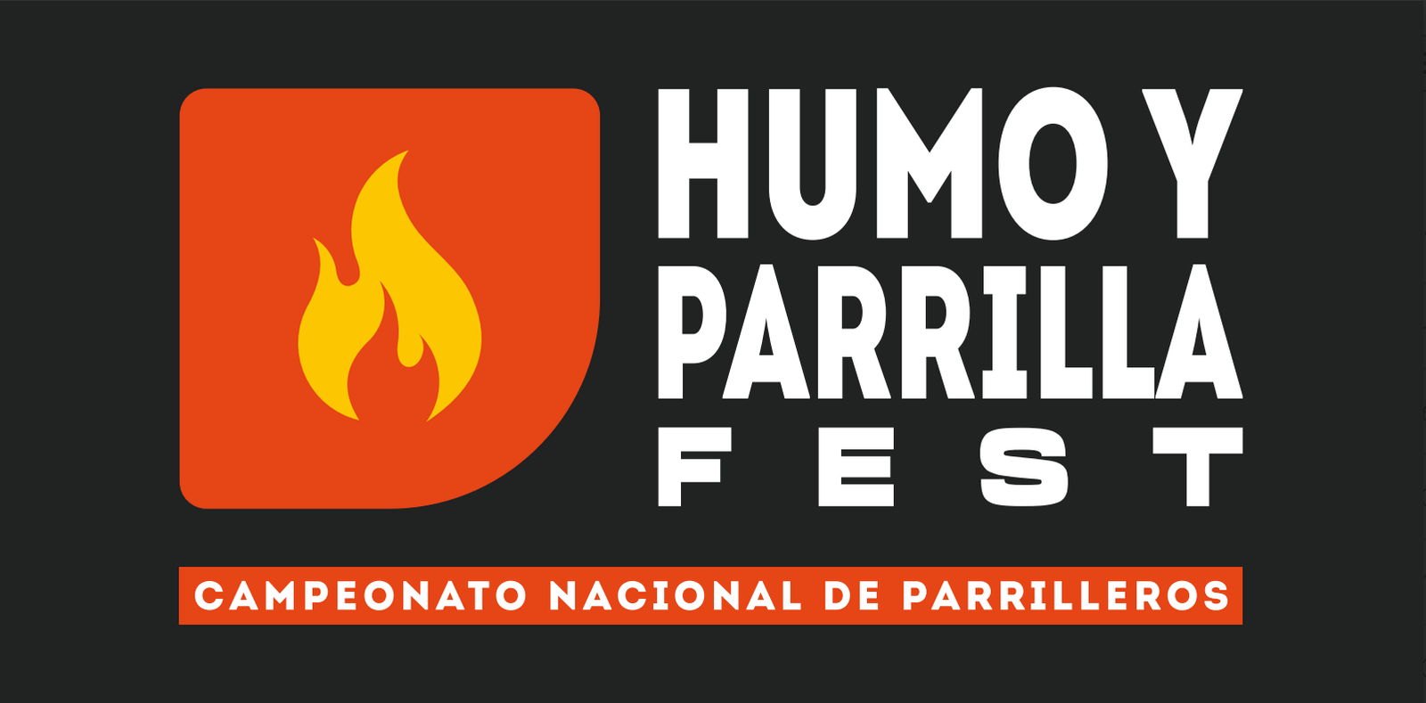 Humo y Parrilla Fest